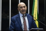 Confúcio Moura comemora aumento no Orçamento do SAMU Nacional