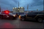 OPERAÇÃO: PPF, PF e Rota de SP prendem acusado de planejar mortes de policiais em RO