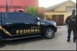 Força–Tarefa de Segurança Pública do Acre combate facções criminosas