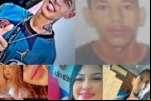 Tragédia na 364 – 05 mortes: Adolescente de 16 anos ava as férias com o pai na capital; Os dois morreram – Vídeo