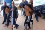 Mãe de jovem grávida assassinada diz que quer confrontar suspeito do crime em Manaus: “Quero saber o que ele fez com bebê” – Vídeo