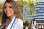 Médica é encontrada morta dentro de mala em apartamento