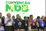 MDB – o velho “manda–brasa” de guerra – Blog Confúcio Moura