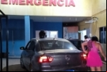 Criminosos atacam homem com vários tiros na capital