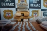 Polícia Civil de Rondônia prende Distribuidor de Drogas na Zona Leste de Porto Velho!