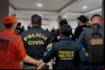 Seminário sobre Estratégias de Prevenção e Repreensão aos Crimes Violentos Contra o Patrimônio inicia nesta terça–feira, 3