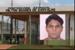 Detento é encontrado morto em cela de presídio em Porto Velho