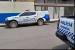 CAC tem pistola.40 furtada de residência na zona leste da capital