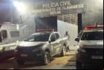 Adolescente de 16 anos é agredido e roubado por dupla armada em Porto Velho