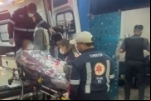 Motorista de aplicativo é esfaqueado durante roubo de seu carro na zona leste da capital