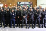 GOVERNO DO ESTADO, POR MEIO DA POLÍCIA MILITAR, INICIA I CURSO DE AÇÕES TÁTICAS ESPECIAIS – CATE DA PM DE RONDÔNIA