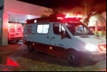 Mulher é agredida por desconhecido na zona sul de Porto Velho
