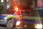 Trio sai para vingar adolescente morto em ataque e acaba preso na zona Leste