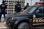 PF faz operação contra traficantes e agiotas que movimentaram R$ 50 milhões