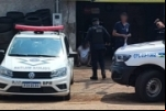 CAPITAL: Homem é socorrido após reagir assalto e levar facada no braço