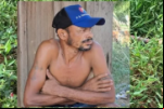 Corpo é encontrado com os pés amarrados e o pescoço degolado em Nova Brasilândia