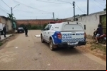 Ex–presidiário tenta matar pai e é agredido a pauladas até a morte em Porto Velho