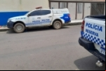 Mulher é hospitalizada após ser atacada pelo marido com chave de fenda na capital