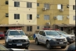 Jovem escapa da morte ao pular de apartamento durante ataque no Morar Melhor em Porto Velho