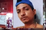 Preso suspeito de envolvimento no assassinato de jovem no condomínio Porto Madero