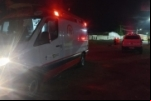 Homem é espancado e roubado ao sair de bar na zona leste da capital