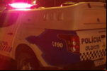 Jovem é atacado a golpes de foice pelo sogro por causa de pia quebrada em Porto Velho