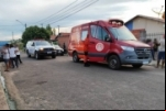 Após vizinhos ouvirem pedidos de socorro durante a madrugada, homem é encontrado morto na cama, em Vilhena
