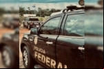 Irmãos do Pó são presos traficando cocaína dentro de pneu de caminhão