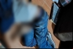 Corpo de apenado de 38 anos assassinado com tiros nas costas é encontrado dentro de “fumódromo”, em Vilhena