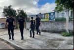 Operação da Draco2 afasta servidor da Idaron e cumpre mandados de busca e apreensão em Rondônia e Mato Grosso