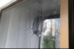 MAIS UMA: Empresa é alvo de atentado a tiros em Porto Velho
