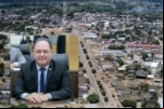 Pedro Fernandes anuncia liberação de emenda de R$ 200 mil para estradas em Buritis
