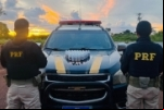 GUAJARÁ–MIRIM: PRF realiza apreensão de mercúrio contrabandeado – Vídeo