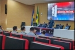 ABERTO PRIMEIRO SEMINÁRIO DE INVESTIGAÇÃO CRIMINAL MILITAR PM BM
