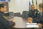  Em Porto Velho/RO, PRF autoriza início das obras de nova Unidade Operacional