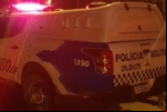 Mulher tenta matar ex–marido a facadas em escritório na zona leste