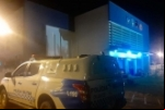 PM prende membro de facção com pistola e munições em Vilhena