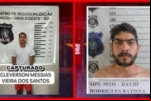 Alerta: Fuga de oito detentos do Presídio de Machadinho D´Oeste