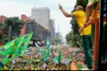 BOLSONARO ESTREMECE A PAULISTA, afirma Coronel Chrisostomo