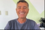 Nota de falecimento – Adilson Marques, proprietário do Posto Marques