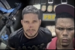 Mossoró: Comando Vermelho montou “central telefônica” para fugitivos