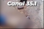 URGENTE: Homem é executado à tiros de espingarda na área rural de Cujubim – VÍDEO