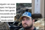 BURITIS: URGENTE – Polícia Civil e Politec investigam desaparecimento de Operador de Máquinas – Indícios apontam para um possível crime de Homicídio – Detalhes em breve