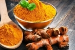 A Importância da Cúrcuma para a Saúde: Uma Maravilha Dourada da Natureza