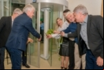 CrediSIS inaugura a primeira agência do Sistema em Santa Catarina