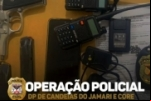 Polícia Civil prende homem suspeito por tráfico de drogas e homicídio em Porto Velho