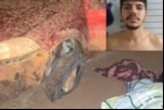Apenado morre após roubo e confronto com a PM em Porto Velho