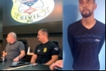 CASAL ASSASSINADO: criminoso matou ex–mulher friamente, quando ela segurava a filha no colo