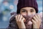 Você sabe como proteger seu comrpo dos possíveis efeitos de uma queda de temperatura?