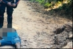 Homem é encontrado morto com sinais de execução na zona leste